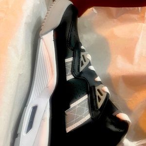 Nike air trainers sc